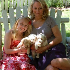 Meet your Posher, Kristen